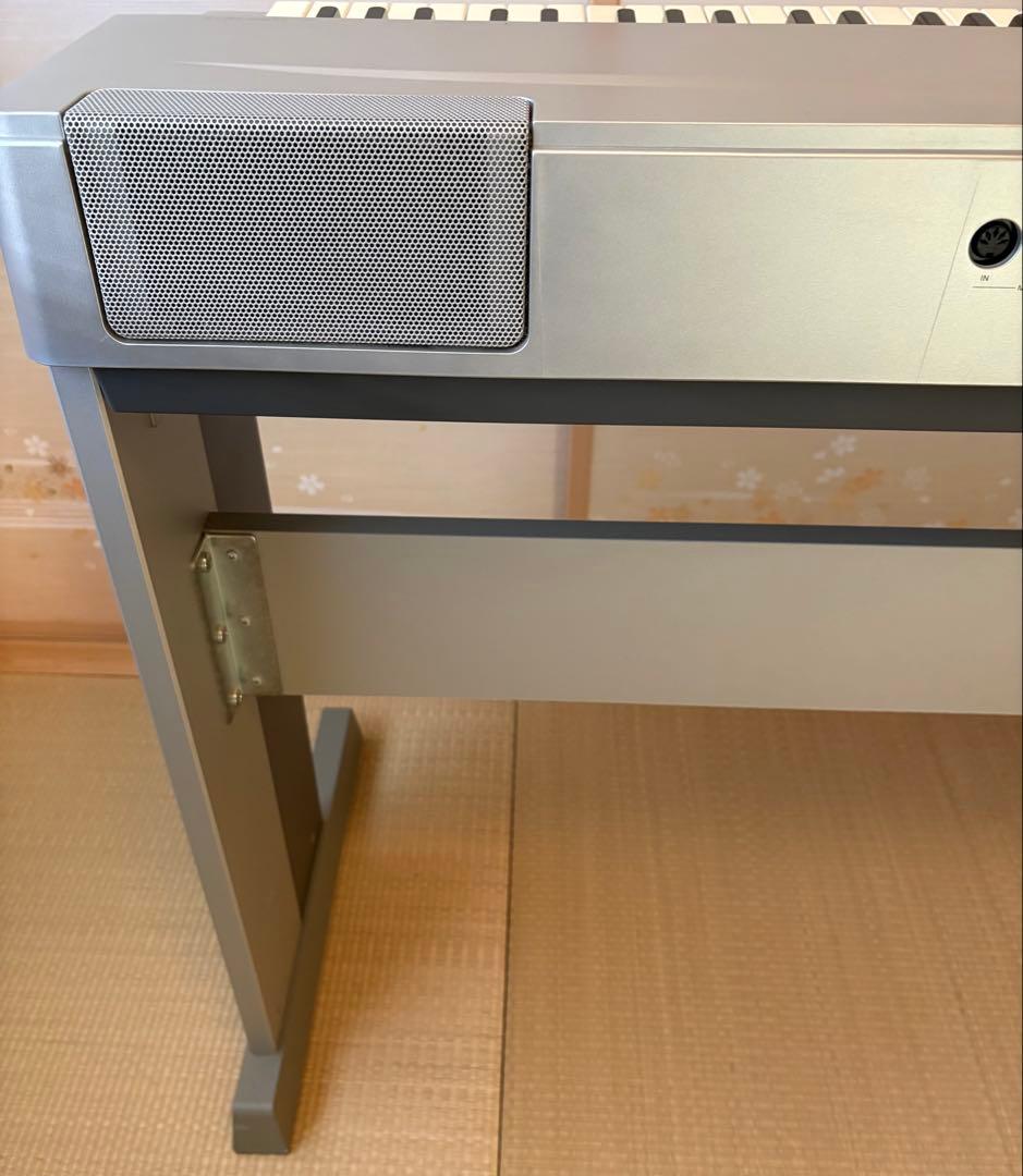 【送料無料】大人気YAMAHA P-70 電子ピアノ88鍵盤