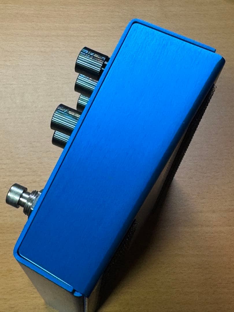 strymon Mobius ギターエフェクター