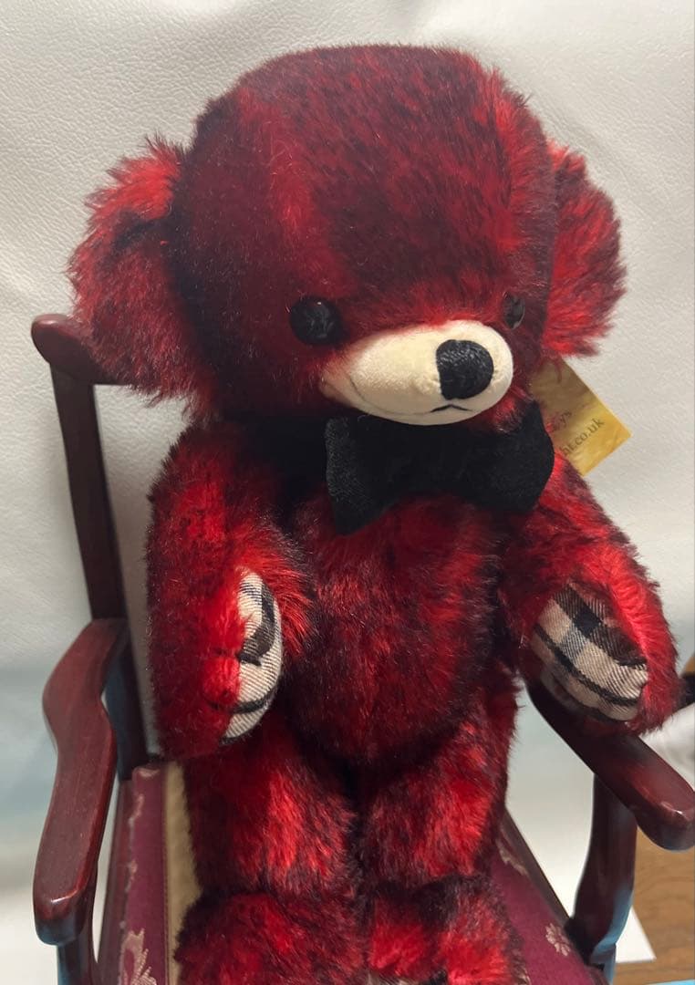 まみえもん様用 メリーソート DAKSチーキー①