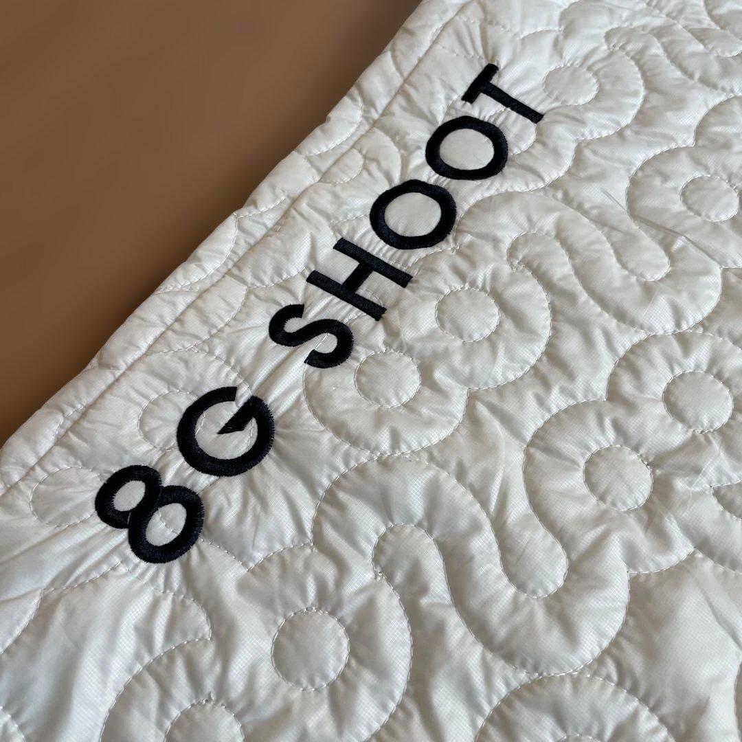 最終値下げ！！8G SHOOT ゴルフウェア　パンツ　冬　XL