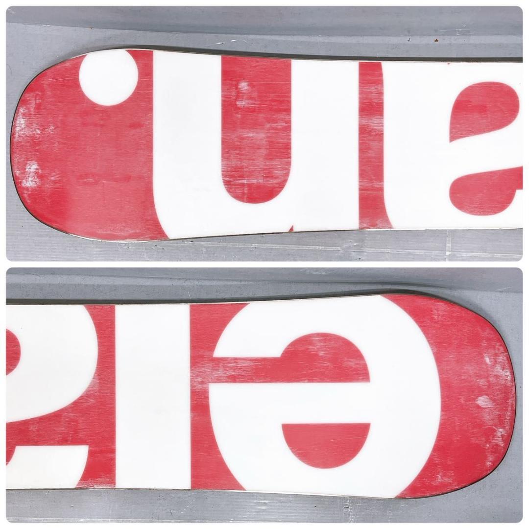 【ボードのみ】elan エラン ANSWER 151cm メンズ スノーボード