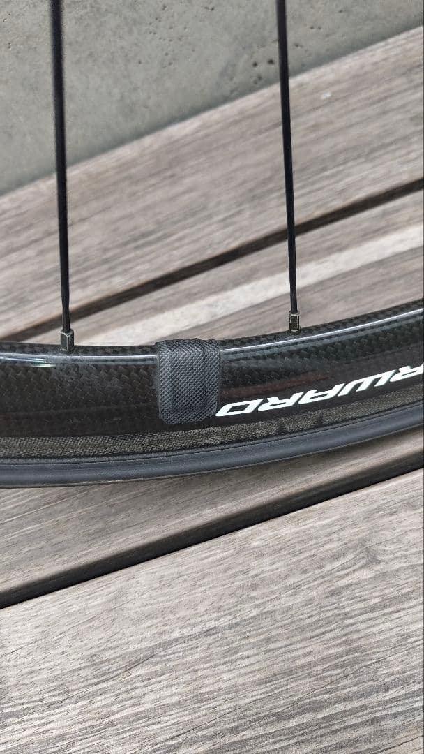 FAST FORWARD 「ファストフォワード」 F4R 240S リアのみ