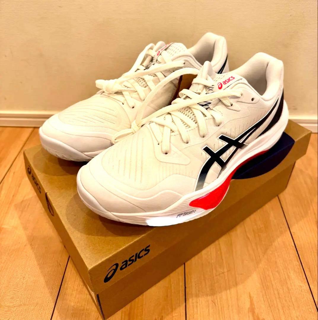 【新品】アシックス SKY ELITE FF 3 26cm スカイエリート