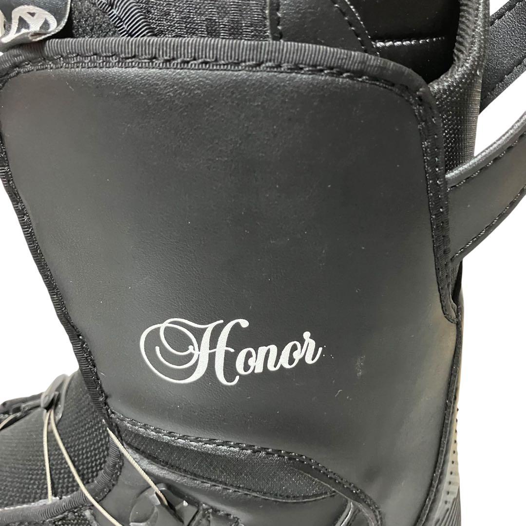 YELLOWBUS スノーボードブーツ Honor 27cm 綺麗