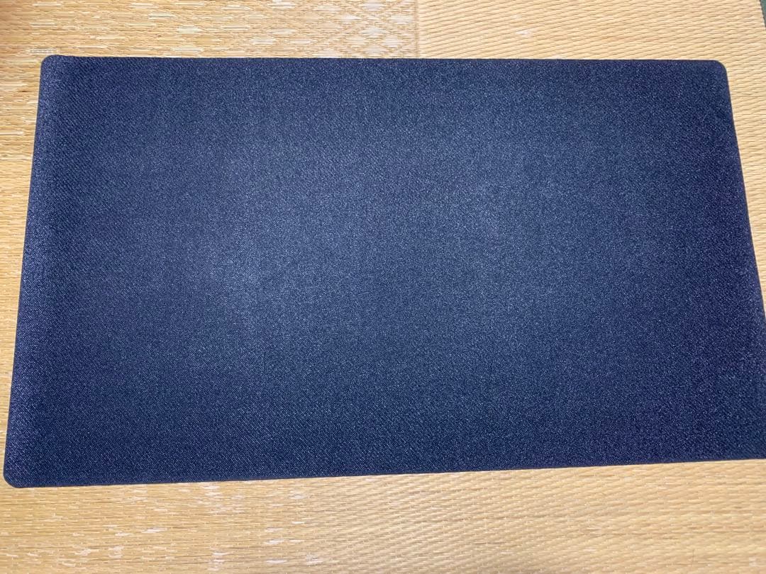 滅亡き闇 ヴェイドス 2024 JUDGEプレイマット