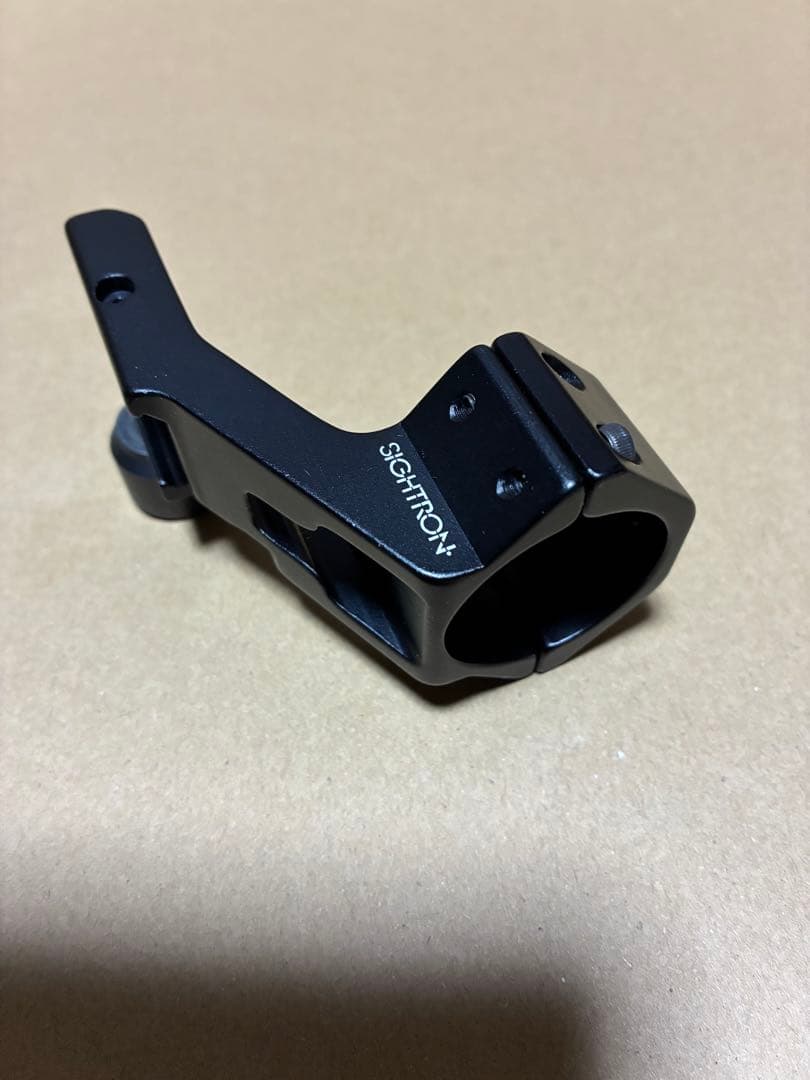 サイトロン　SD-33X とL型ハイマウント　セット