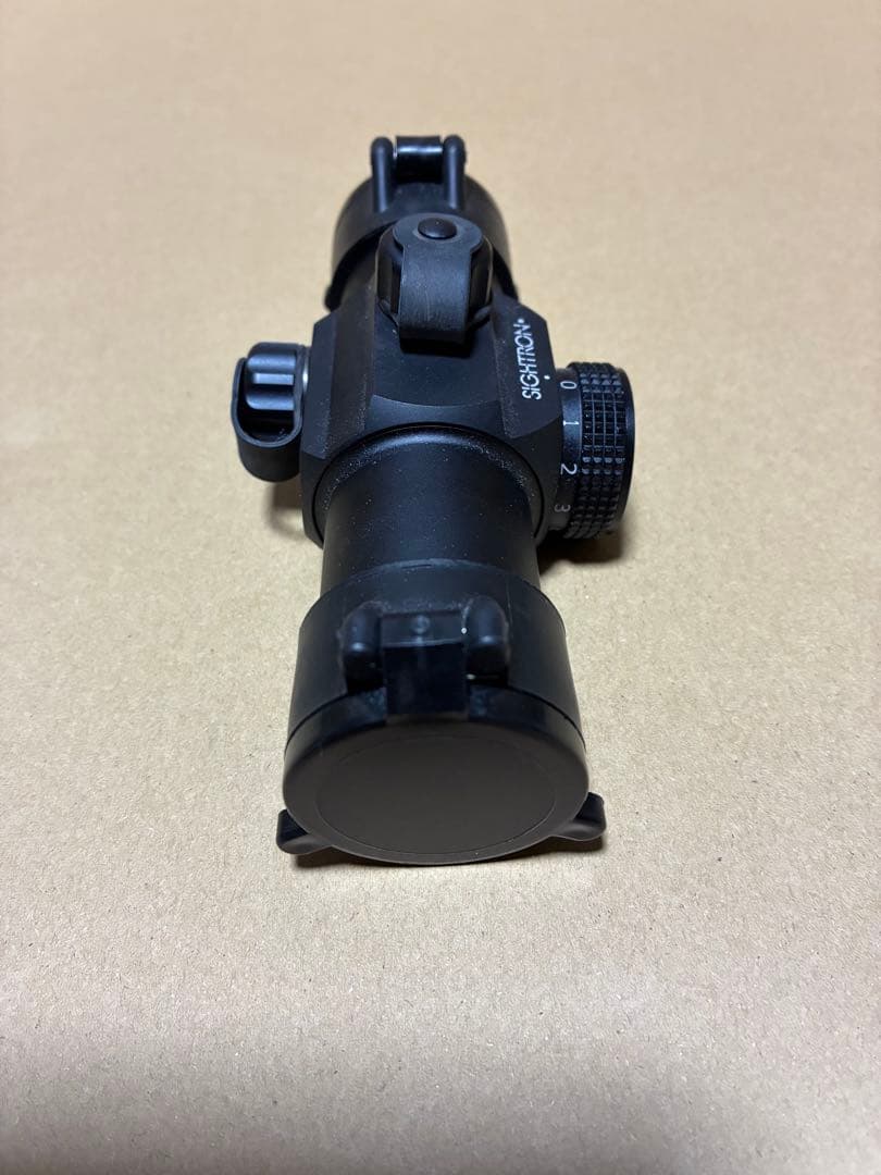 サイトロン　SD-33X とL型ハイマウント　セット