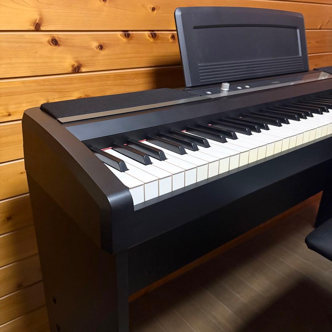 KORG 電子ピアノ ６点セット