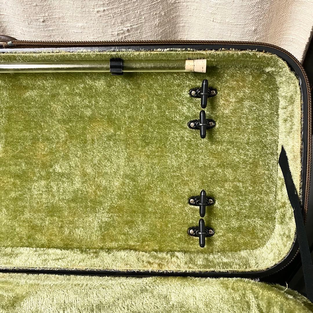 GEWAバイオリンケース ヴィンテージ