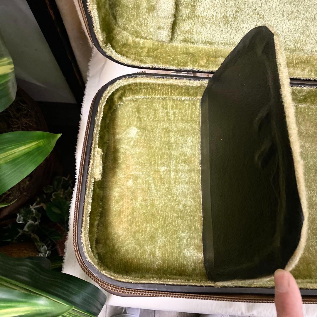 GEWAバイオリンケース ヴィンテージ