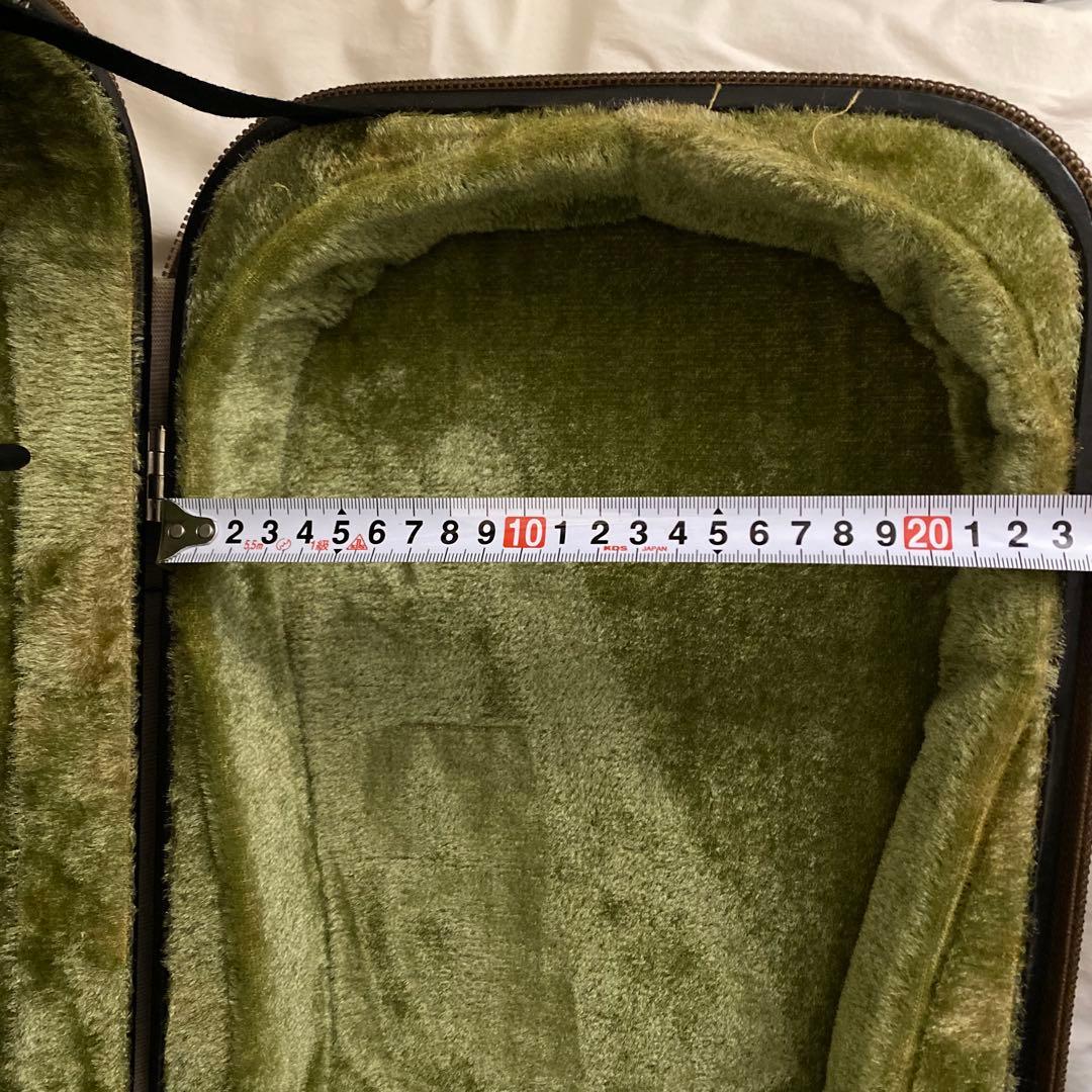 GEWAバイオリンケース ヴィンテージ