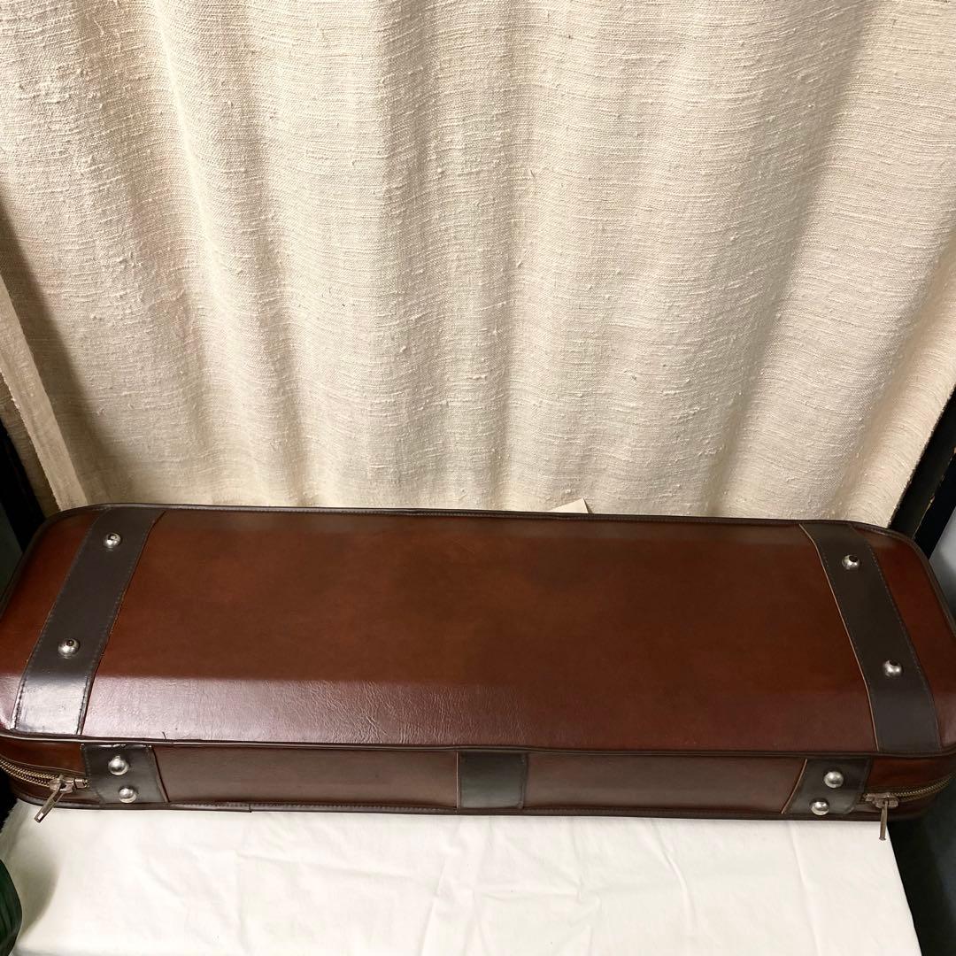 GEWAバイオリンケース ヴィンテージ