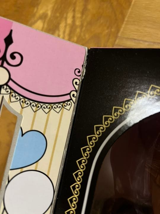 ネオブライス　ハートオブモンマルトル