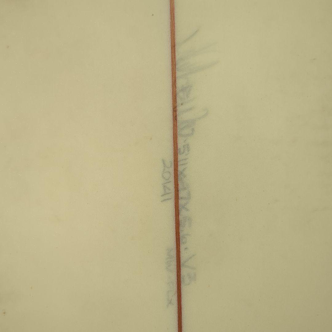 サーフボード　ショート　TSSC