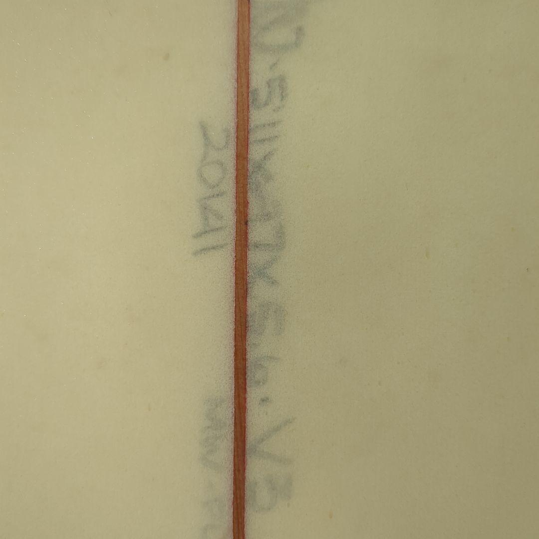 サーフボード　ショート　TSSC