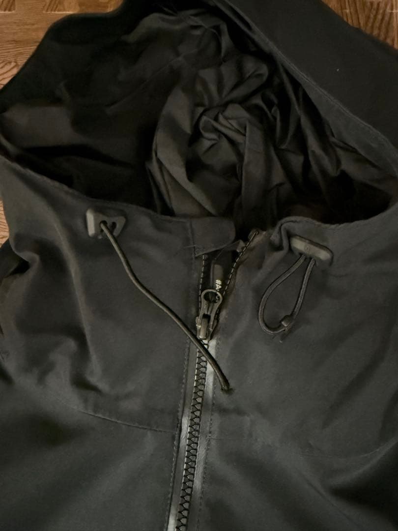 HORSEFEATHERS ウェア Lサイズ セットアップ