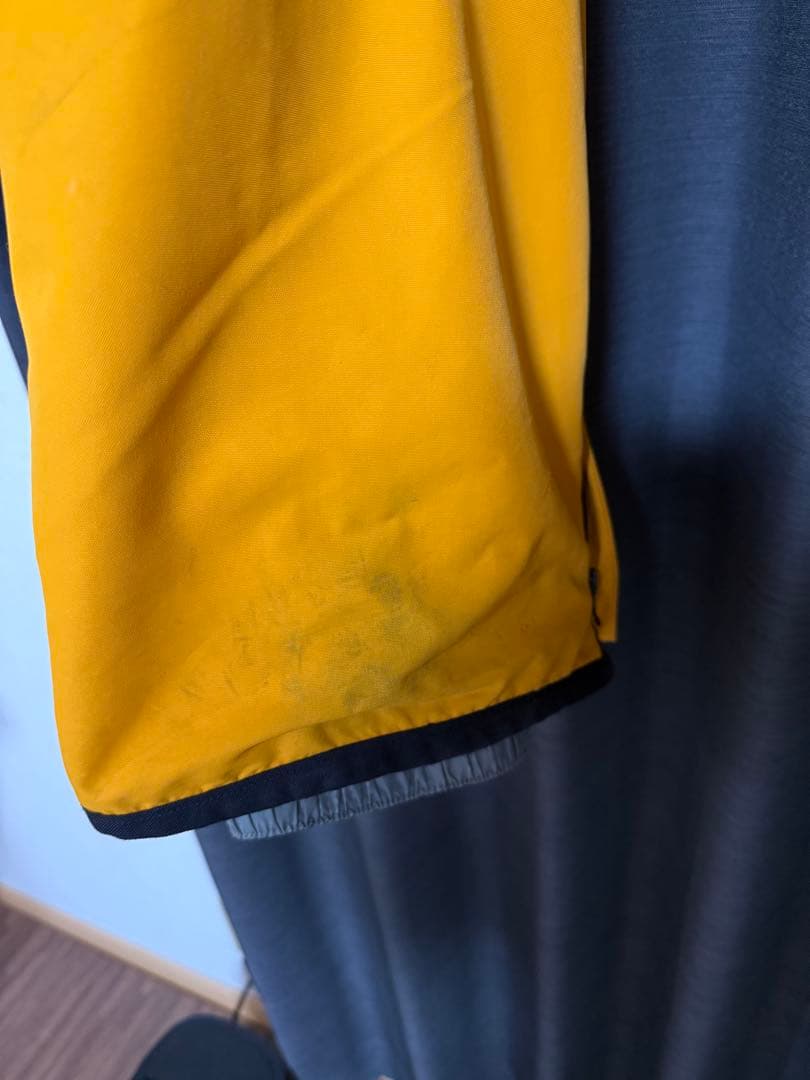 HORSEFEATHERS ウェア Lサイズ セットアップ