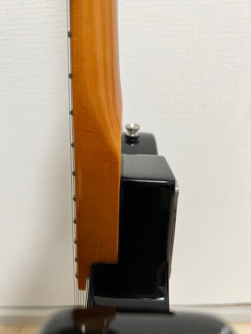 Squier by Fender エレキギター（テレキャスター）