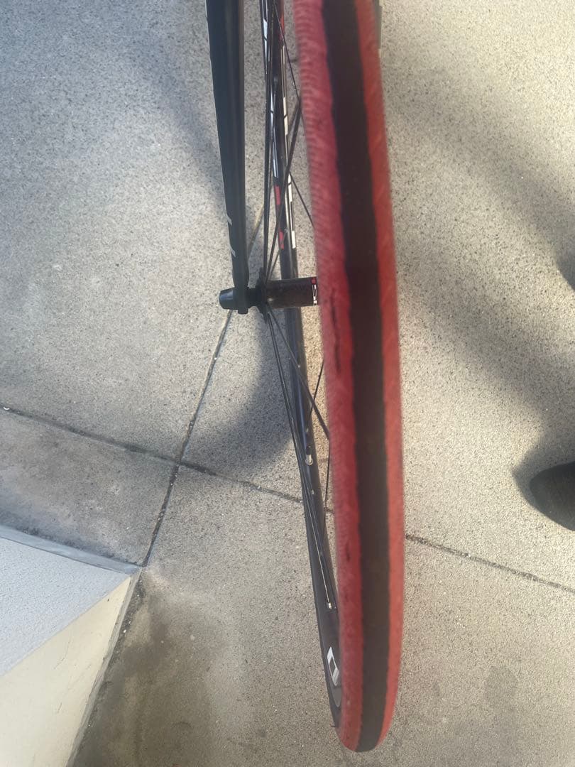 【名古屋市直接引き取り限定】ロードバイク　キャノンデール　CAAD8 SORA