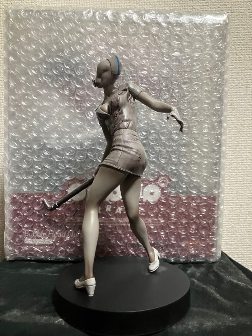 POP UP PARADE 「サイレントヒル2」 バブルヘッドナース　未開封