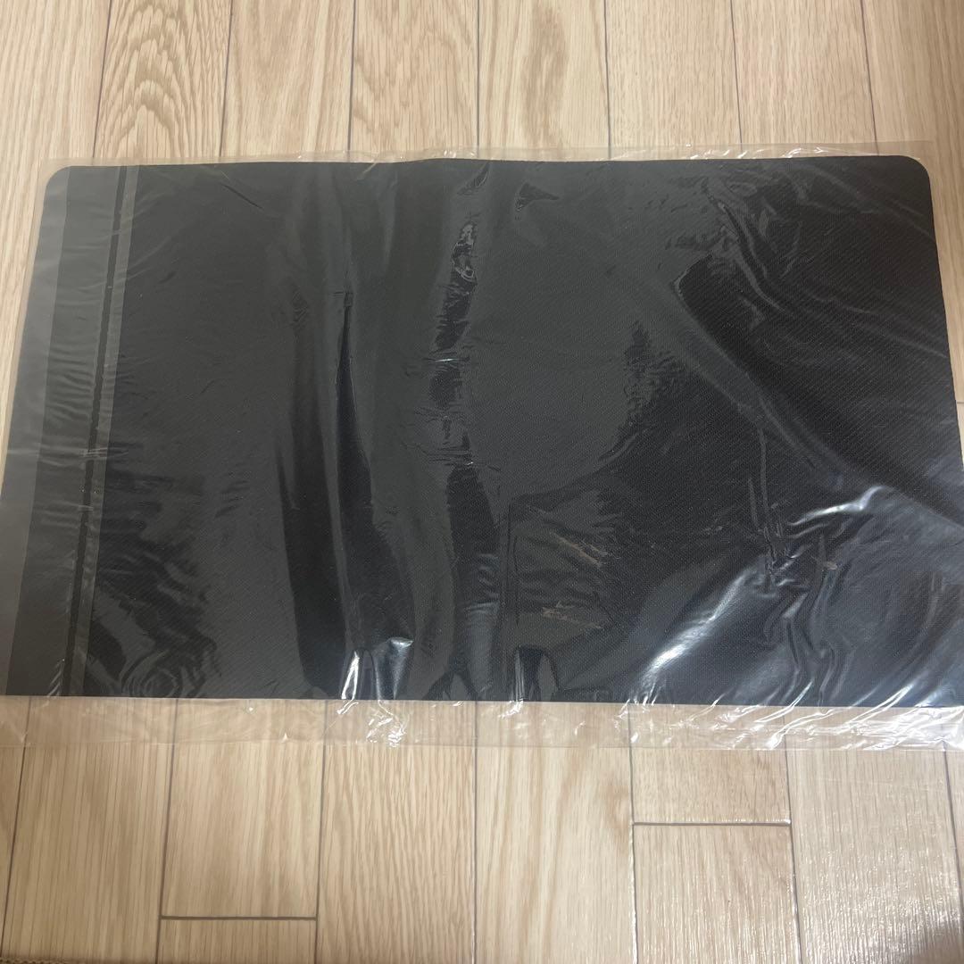 ※限定／希少【chaos tcg】新妹魔王の契約者 ラバーマット