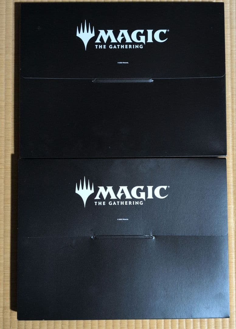 ファイナルファンタジープレイマットTシャツセット MTG FFコラボ