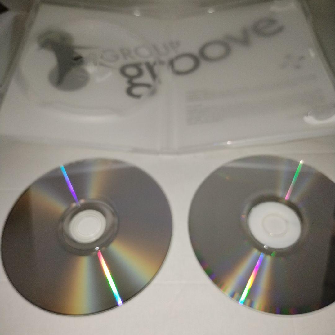 その他 Group Groove SPRING09 CD&DVD