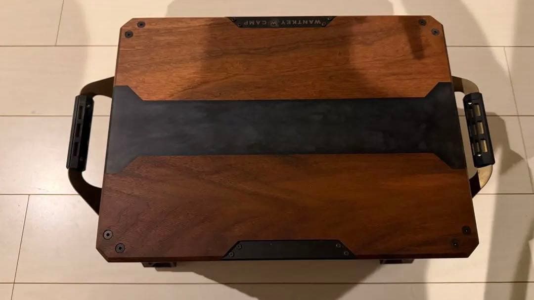 テーブル・チェア・ハンモック WANTKEY CAMP SC25 TC