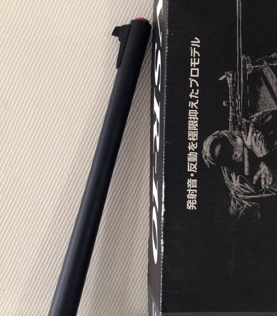 東京マルイ　VSR-10 プロスナイパー　エアコッキングライフル