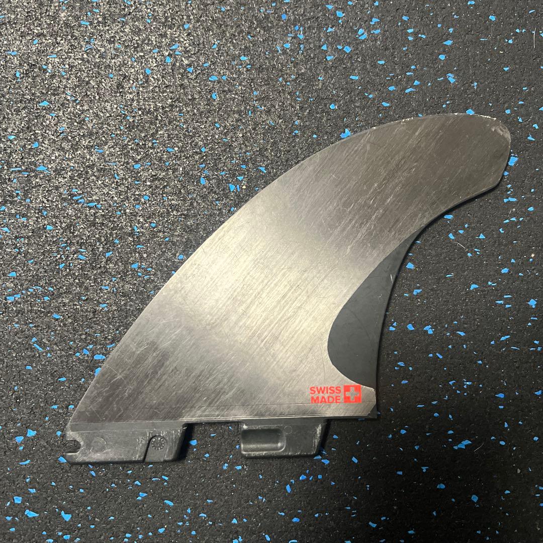 FCS2 H4 フィン LARGEサイズ