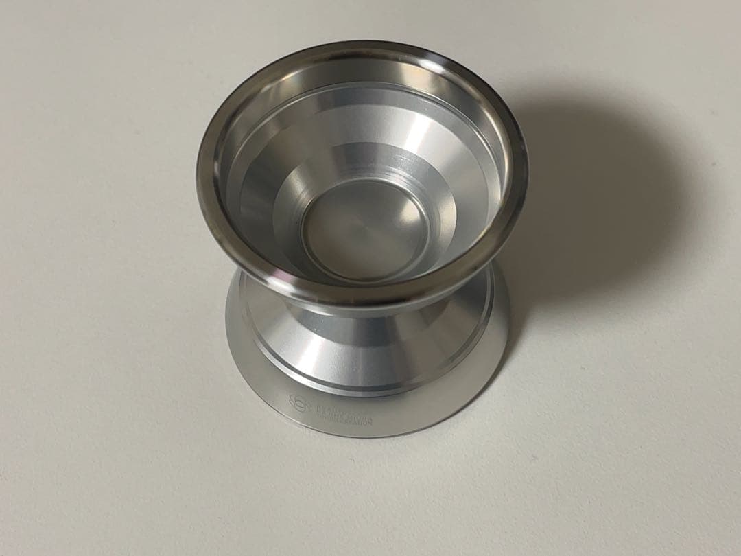 ヨーヨーリクリエーション REオートスコピー