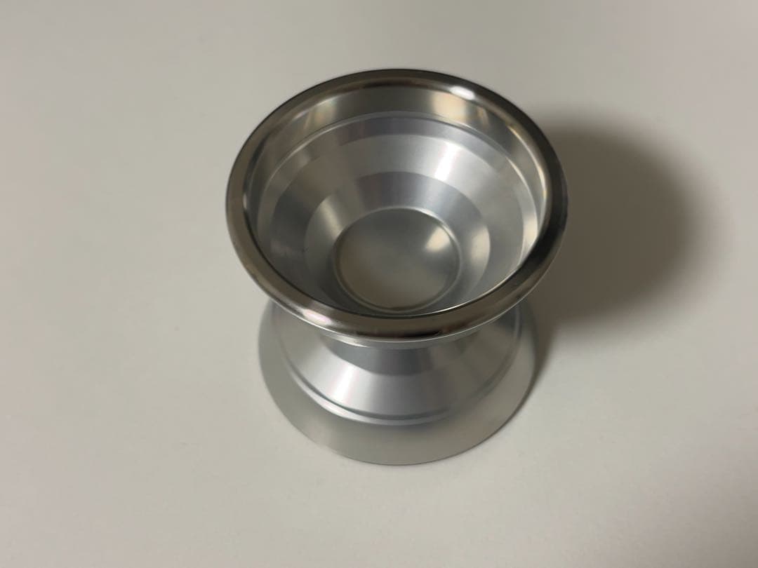 ヨーヨーリクリエーション REオートスコピー