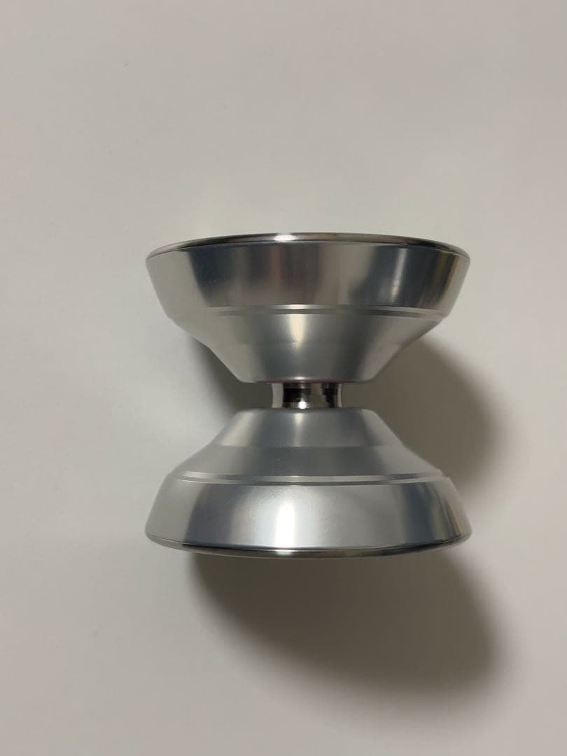 ヨーヨーリクリエーション REオートスコピー