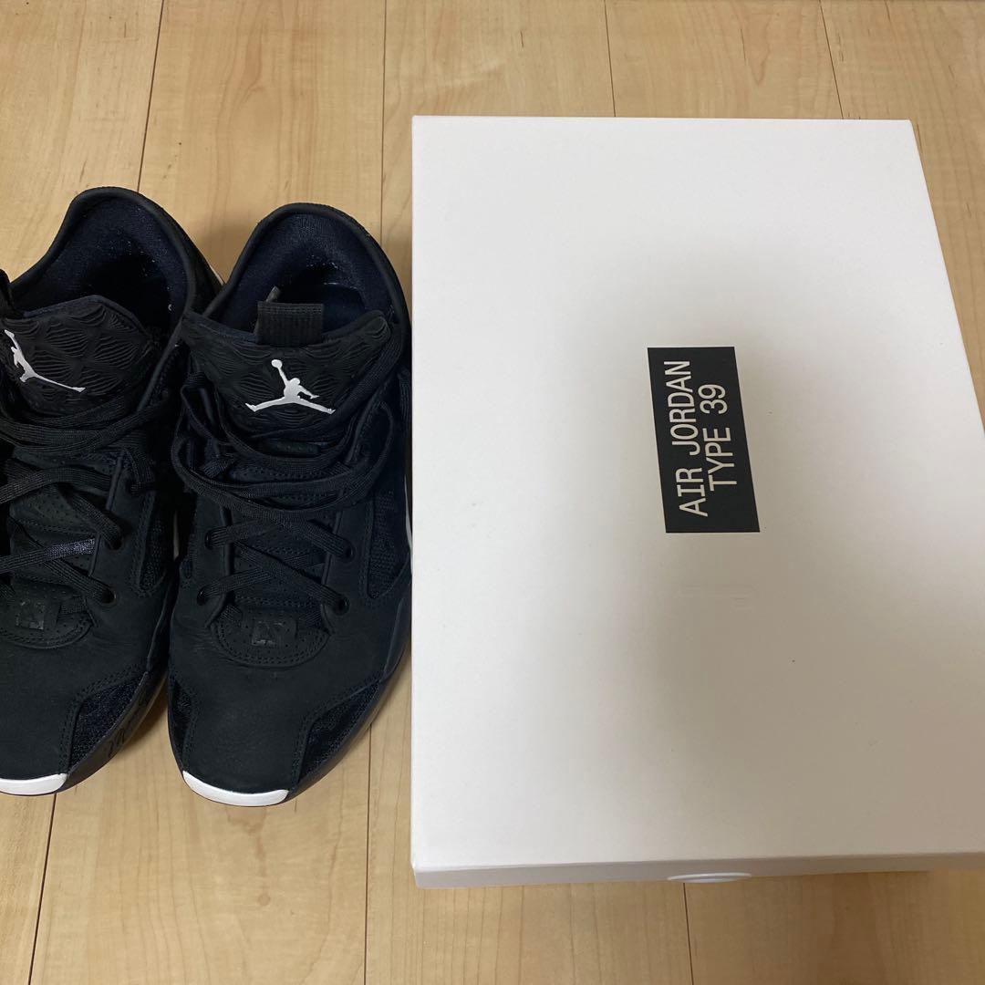 シューズ(男性用) Air Jordan 39 \"Lumier\"(26.5cm)