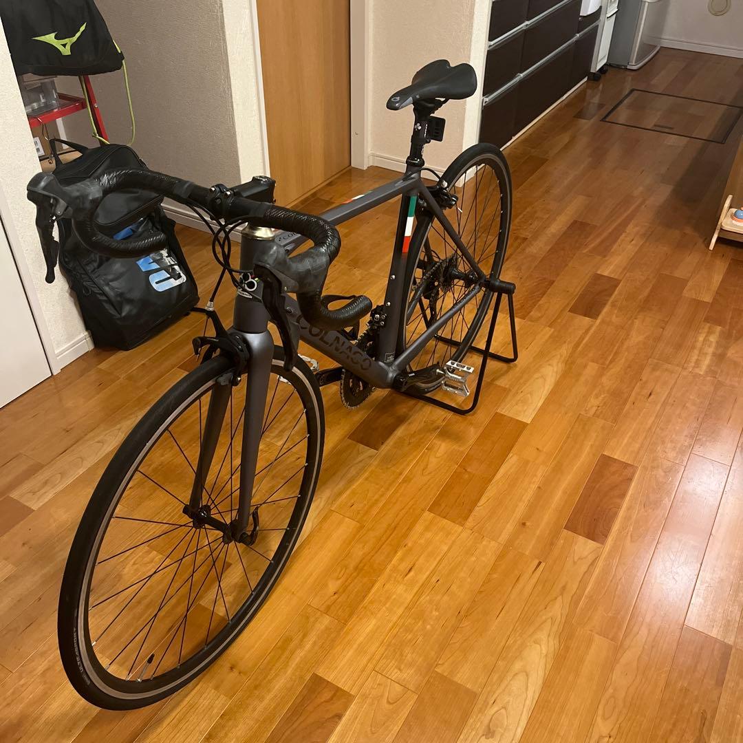 COLNAGO A2r 2019 コルナゴ