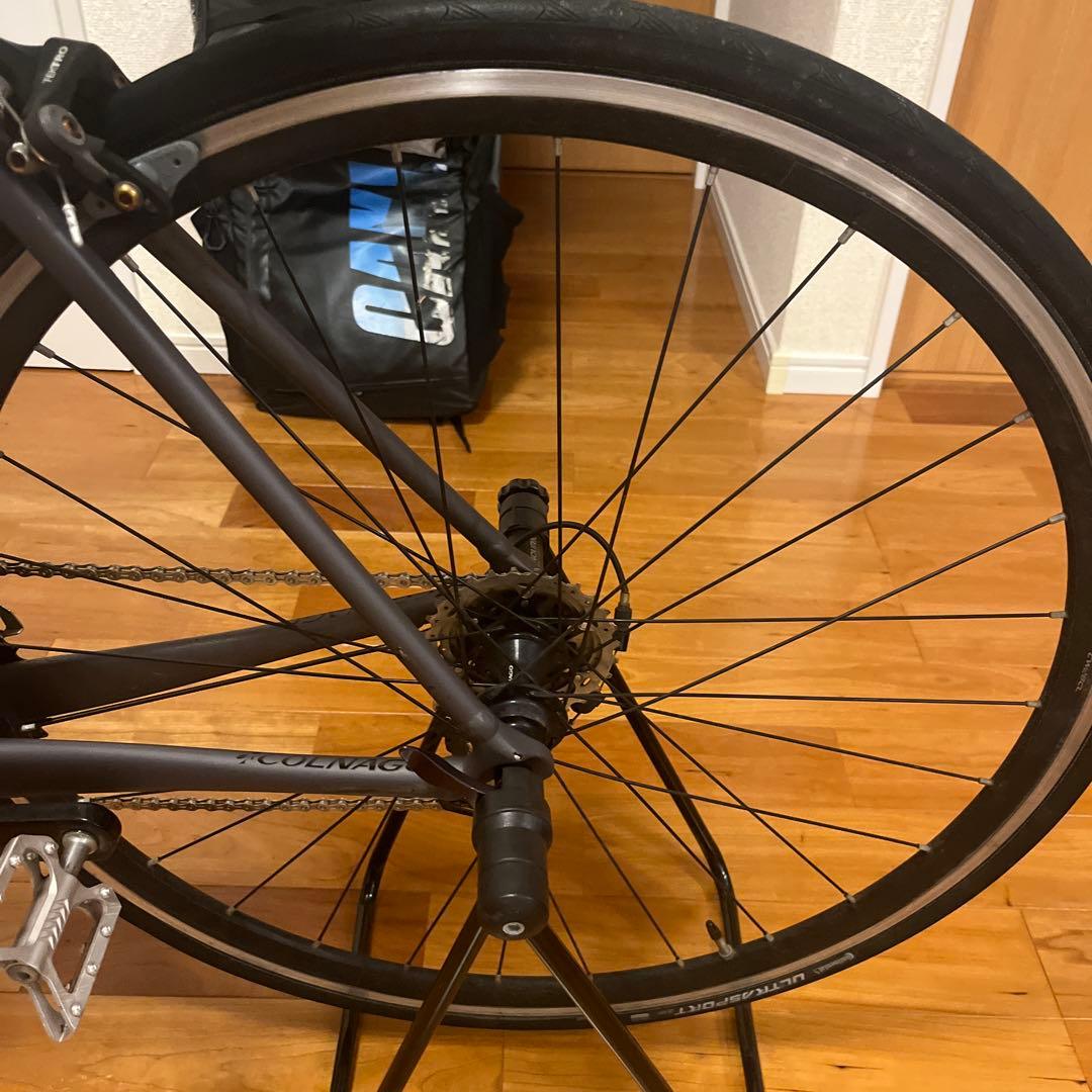 COLNAGO A2r 2019 コルナゴ