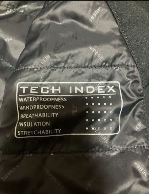 J.LINDEBERG　Jリンドバーグ　スキー　スノボーウェア　M〜L