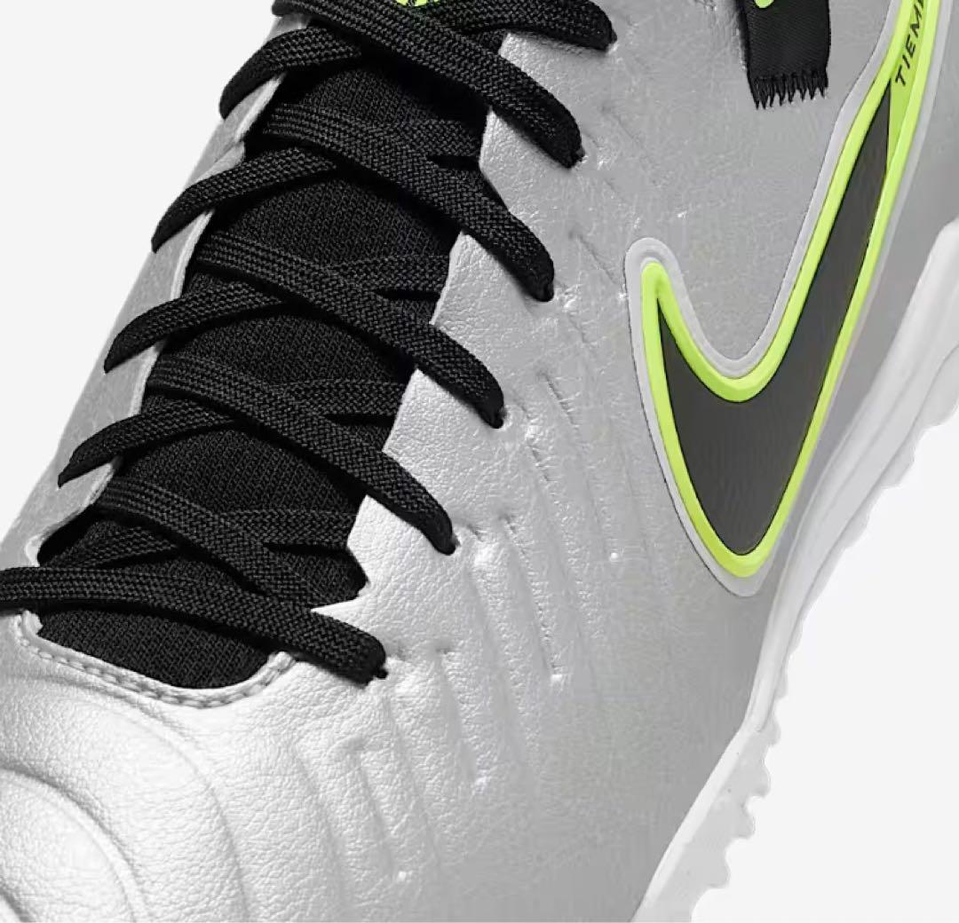 ナイキ TIEMPO LEGEND 10 PRO TF トレシュー 29cm