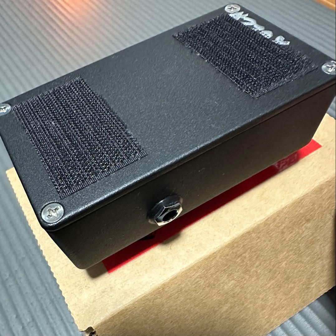 JHS The AT Inverted Color アンディ・ティモンズ