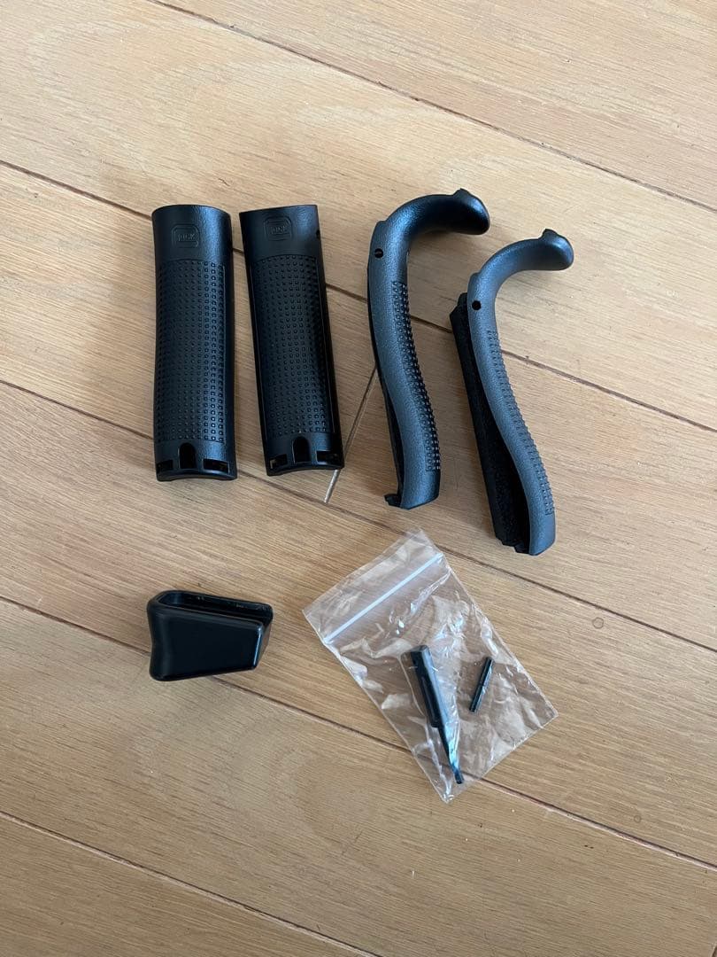 東京マルイ　グロック17 Gen.4 おまけ付き