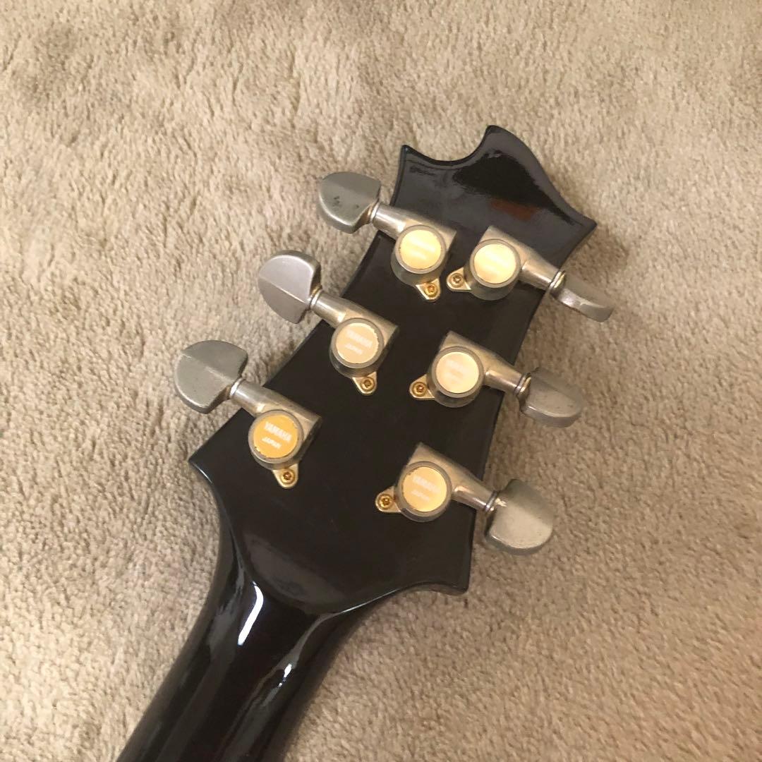 希少YAMAHA YSG-1 最上位 88年製 ジャパンビンテージ ギター