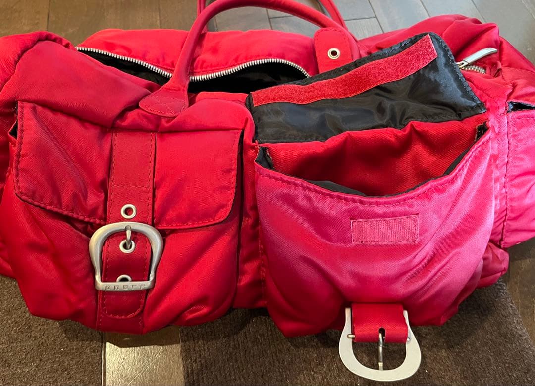 オノフ　キャディバッグ・ロッカーバックセット