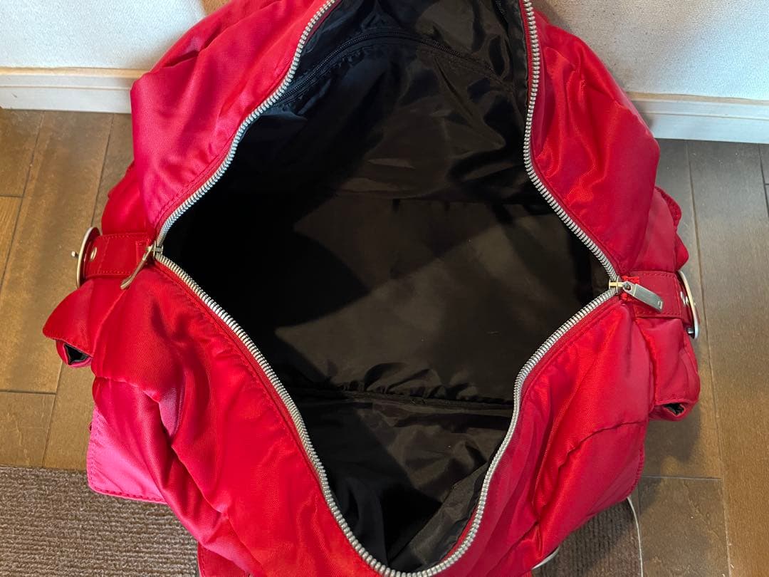 オノフ　キャディバッグ・ロッカーバックセット