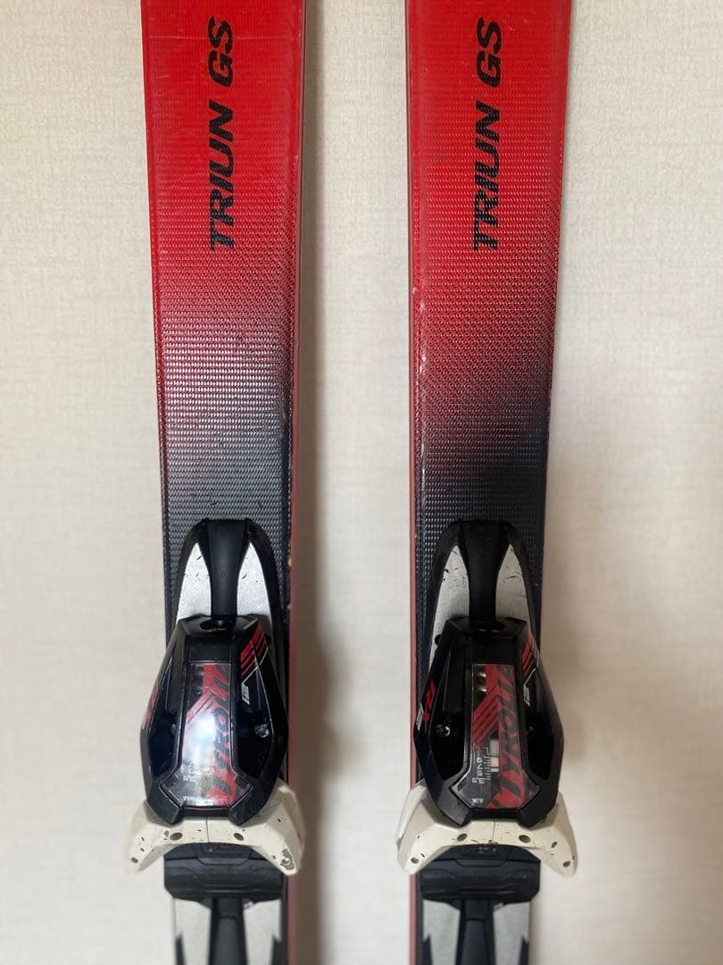 20-21 OGASAKA オガサカTRIUN トライアン GS 170cm