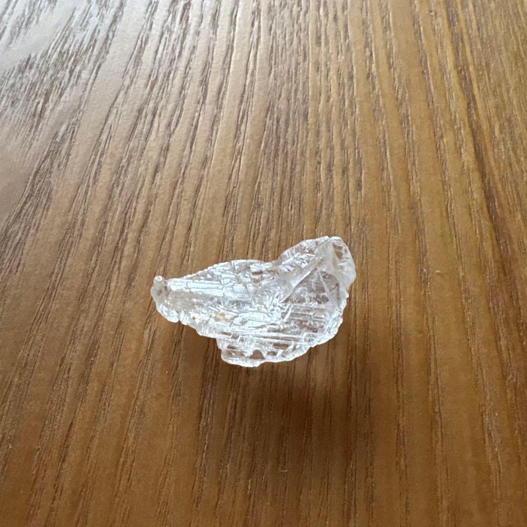 ナイジェリア産フェナカイト　16グラム