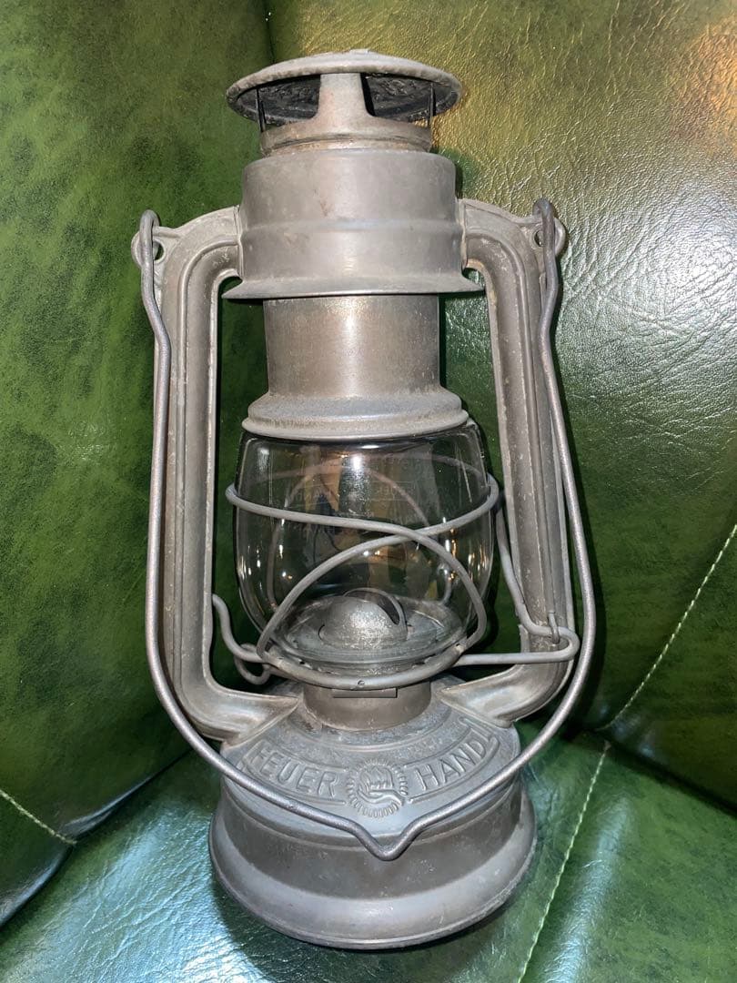 【希少】Feuerhand 275/275 両側 1951's~