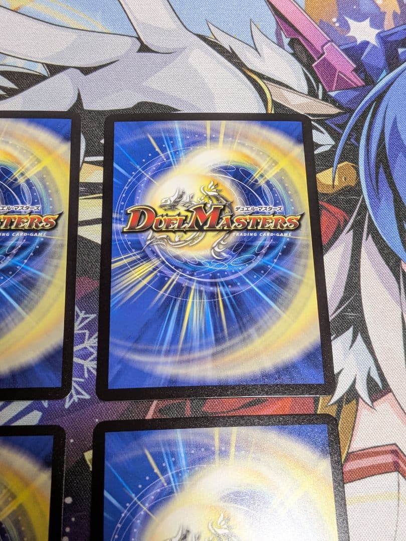 双龍覇王モルトversus　モルトバーサス　シク　シークレット　4枚セット