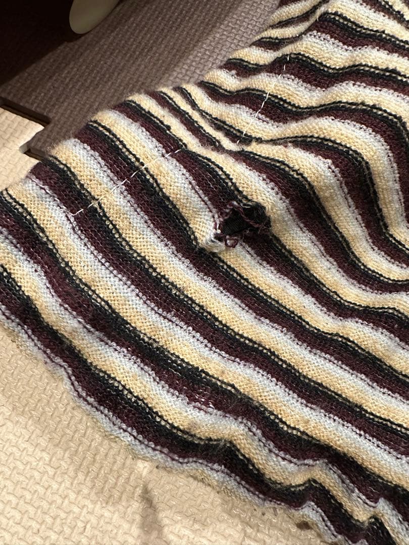 マイクヒンソン　ブラックナイト