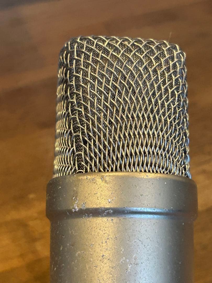 配信機器・PA機器・レコーディング機器 RODE NT1-A