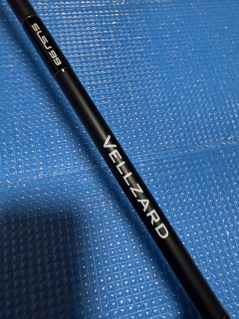 Zeake VELLZARD　ヴェルザード ＳＬＳＪ９９